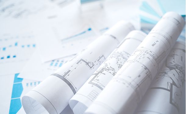 planning paper work