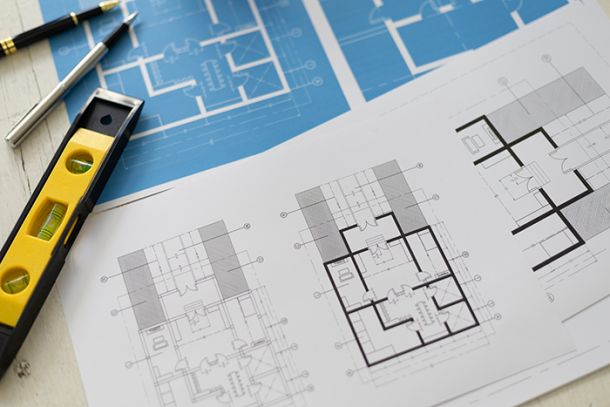 planning permission Ireland plans