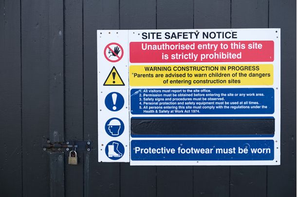 planning permission refusal