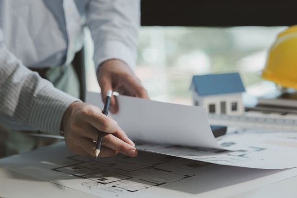 blueprints planning clinic